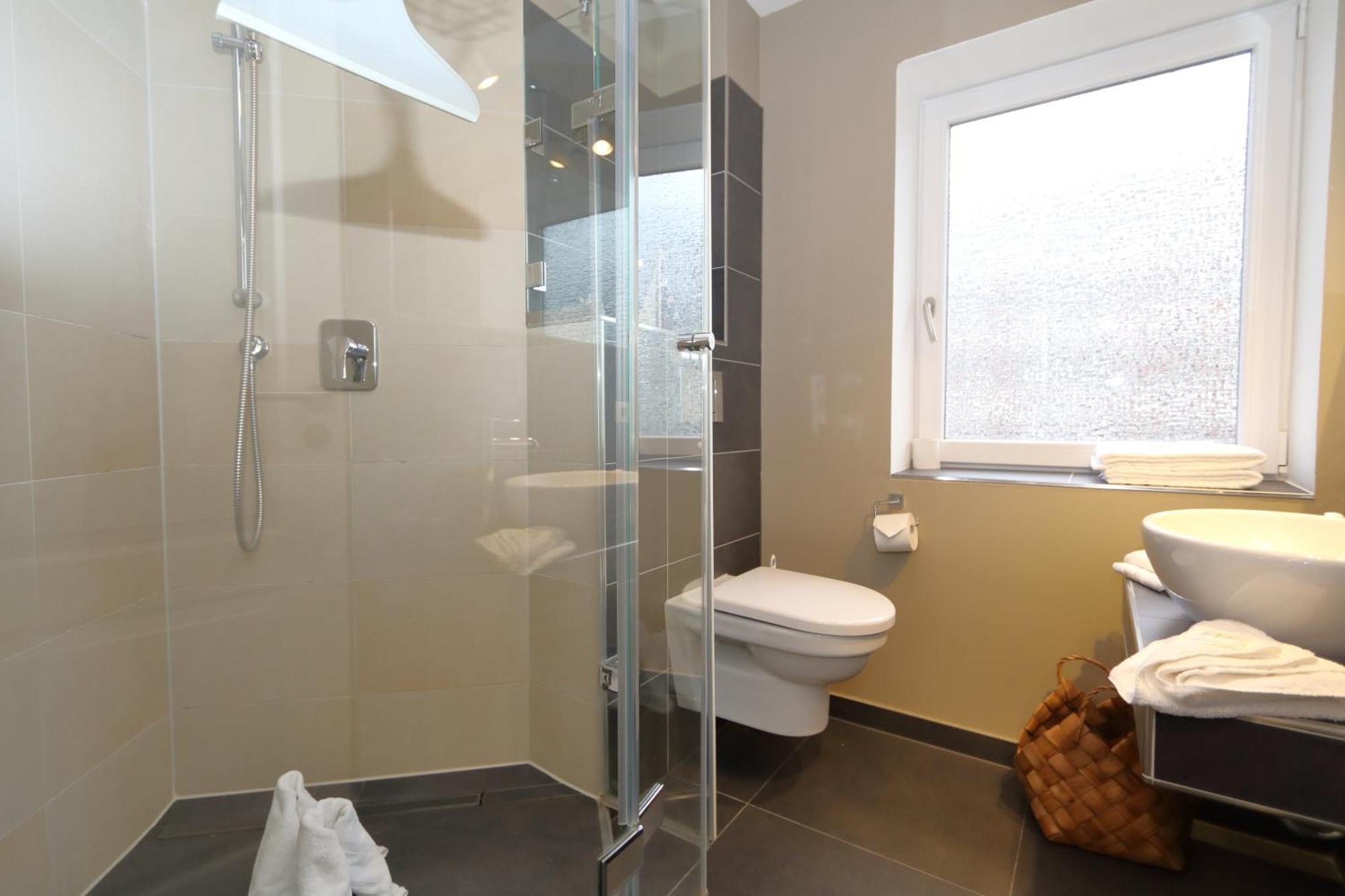Haus Sarah 04 Apartment เวสเทอร์แลนด์ ภายนอก รูปภาพ
