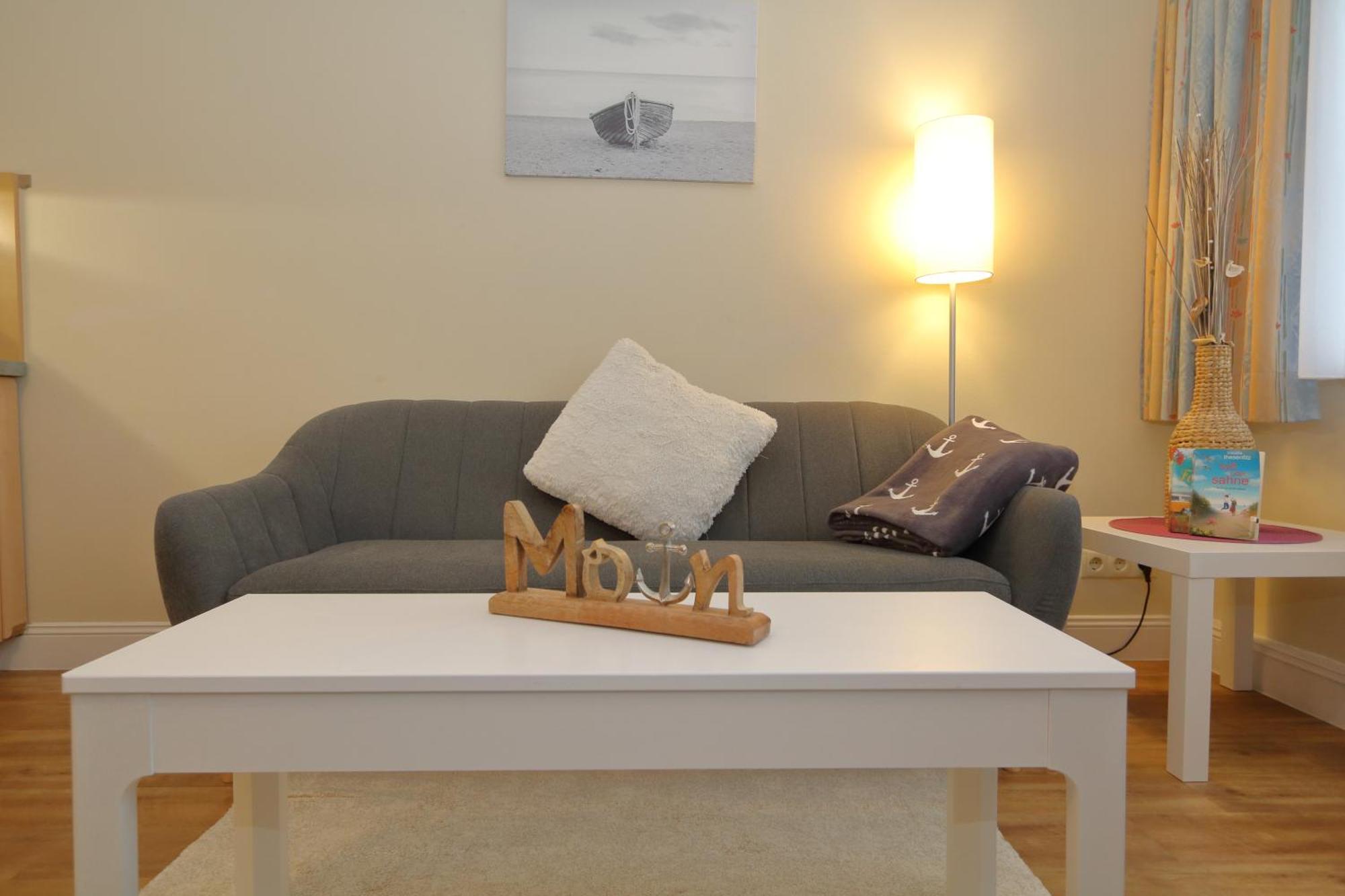 Haus Sarah 04 Apartment เวสเทอร์แลนด์ ภายนอก รูปภาพ